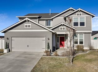 519 S Davin Creek Loop, Nampa, ID 83686