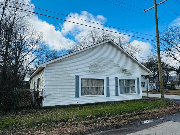 2700 E 45th St, Chattanooga, TN 37407