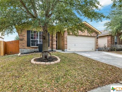 2444 Medina Dr, New Braunfels, TX, 78130