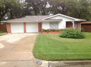 7237 Jewell Ave, Fort Worth, TX 76112