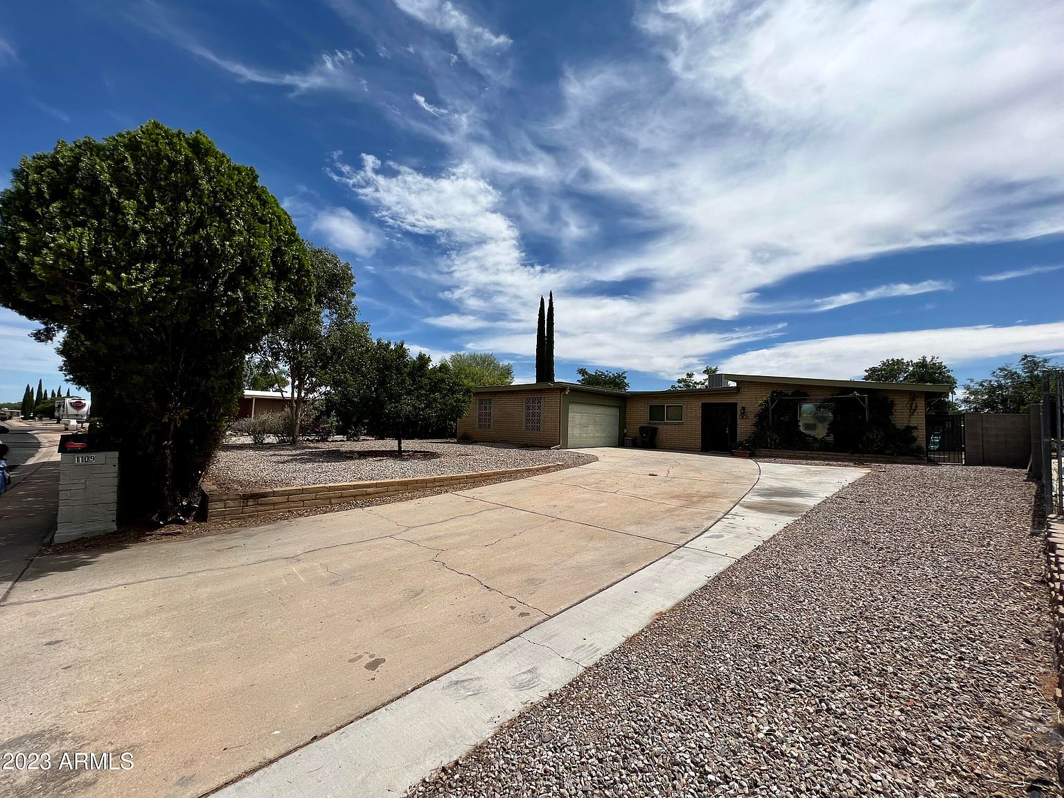 1109 El Sonoro Dr, Sierra Vista, AZ 85635 Zillow