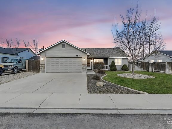 2nd image of 696 W Rams Hill St