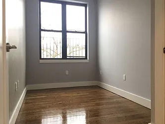 Rented by East Williamsburg Realty Inc