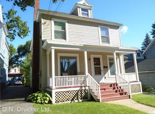 119 Trinity Pl, Syracuse, NY 13210