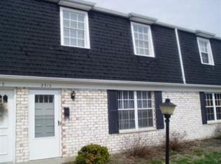 2313 Crew Cir, Dayton, OH