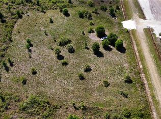 16058 & 16110 NW 258th St, Okeechobee, FL 34972