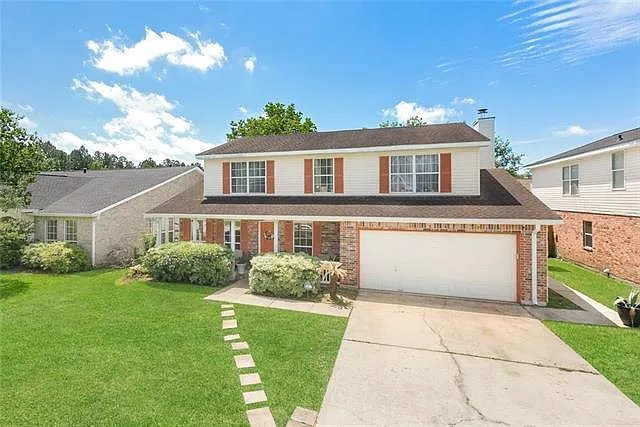 Building Photo - 6545 Lauren Dr