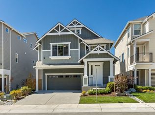 14207 44th Pl W #4, Lynnwood, WA 98037