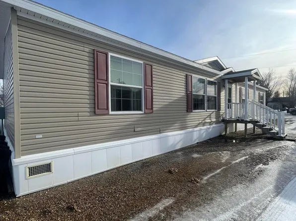 310 Central Ave, Plentywood, MT 59254