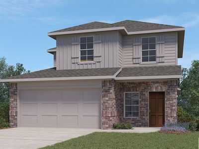 454 Orion Dr, New Braunfels, TX, 78130