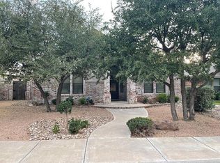 5005 Coquina Ct, Midland, TX 79707