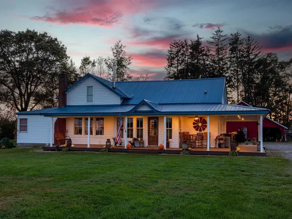 456 COUNTY ROAD A, Amherst Junction, WI 54407