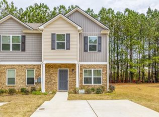 6108 Oakley Rd, South Fulton, GA 30291