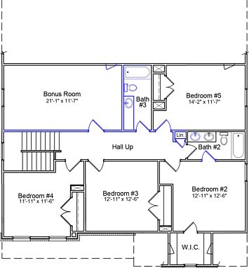 3rd image of this home