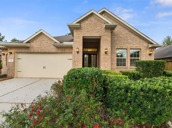 120 Crinium Lily Ct, Montgomery, TX 77316