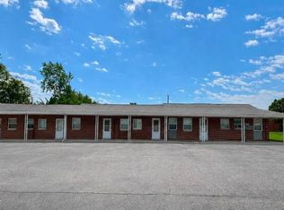 325 N Warpole St, Upper Sandusky, OH 43351
