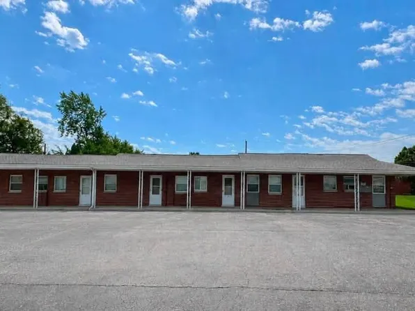325 N Warpole St, Upper Sandusky, OH 43351