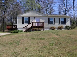 5931 Honeysuckle Cir, Pinson, AL 35126