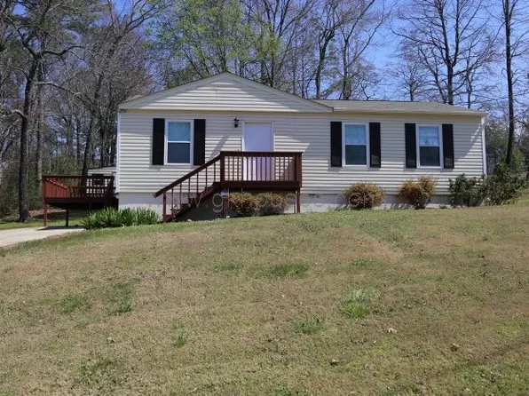 5931 Honeysuckle Cir, Pinson, AL 35126