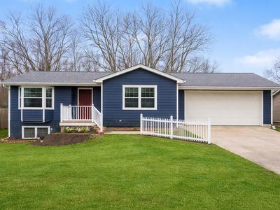 320 S Sunset St, Plainwell, MI, 49080