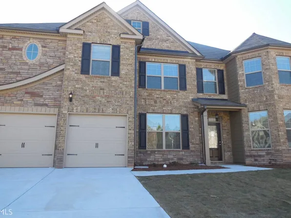 185 Julia Ann Ln, Covington, GA 30016