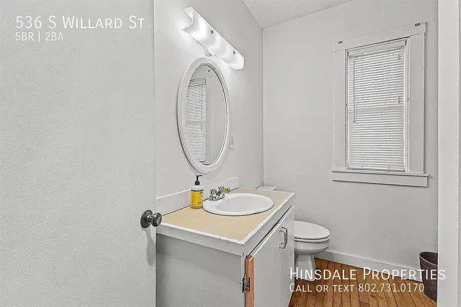 5 bed, 1804 sqft, $5,400 — Photo 3