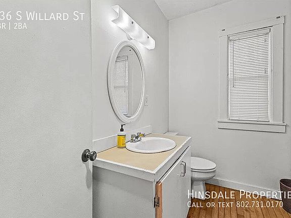 3rd image of 536 S Willard St