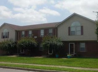 117 Oroark Ave APT 1, Richmond, KY 40475