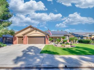 1637 Bedford Ave, Clovis, CA 93611