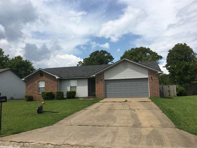 31 Wishing Well St, Cabot, AR, 72023