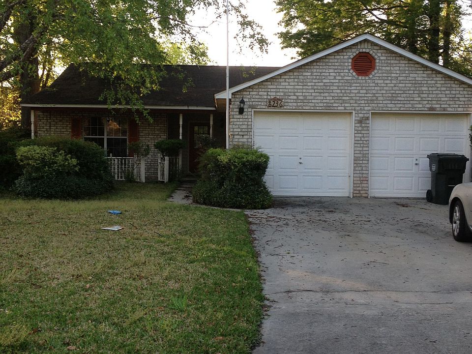 Outside View