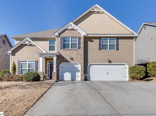 225 Lovelace Ct, Simpsonville, SC 29681