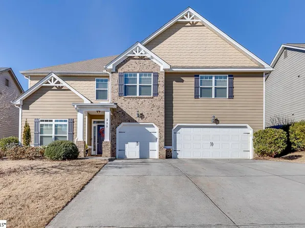 225 Lovelace Ct, Simpsonville, SC 29681