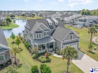 143 W Isle Of Palms Ave, Myrtle Beach, SC 29579