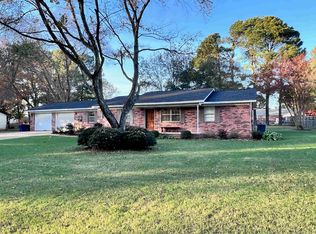 28 Country Wood St, Cabot, AR 72023