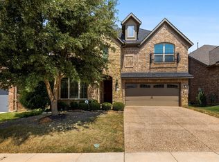 1517 Presley Way, Argyle, TX 76226