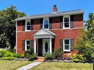 822 22nd St, Columbus, IN 47201