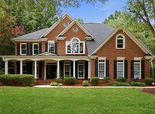 110 Arrowstone Ct, Morrisville, NC 27560