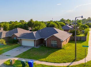 2814 Northglenn Ln, Norman, OK 73071