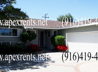 1038 Fairweather Dr, Sacramento, CA 95833