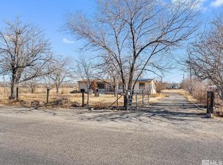 3808 Deodar St, Silver Springs, NV