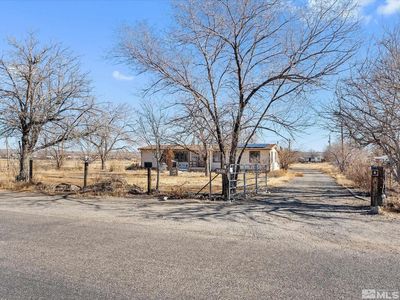 3808 Deodar St, Silver Springs, NV, 89429