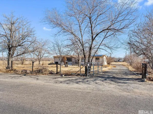 3808 Deodar St, Silver Springs, NV 89429