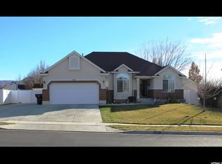 454 E Wilde Cherry Way, Sandy, UT 84070