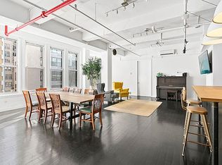 208 W 30th St #1202, New York, NY 10001