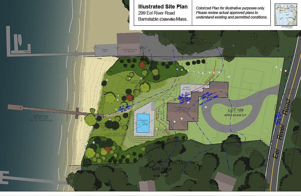 299 Eel River Road, Osterville, MA 02655 Zillow