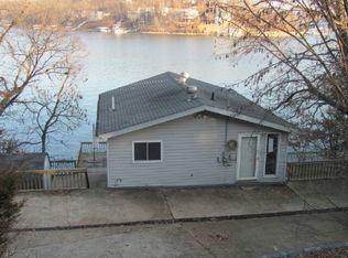 92 W Port Bagnell Rd, Eldon, MO 65026