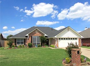 5601 Hedwig Way, Fort Smith, AR 72916