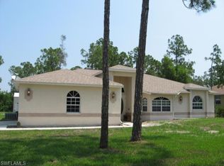 25926 Cockleshell Dr, Bonita Springs, FL 34135