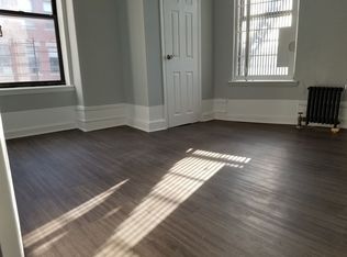 1071 Franklin Ave APT 3B, Bronx, NY 10456